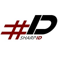 Sharp-ID Logo