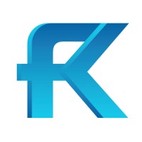 FK International - Financial Search and Selection Logo