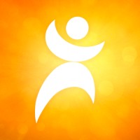 Acesso Saúde Manhuaçu Logo