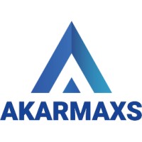 Akarmaxs Tech Private Limited Logo