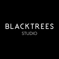 BLACKTREES Studio Logo