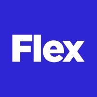 We Are Flex Logo