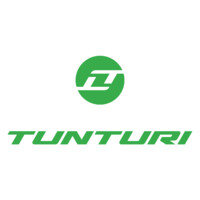 Tunturi Oy Ltd Logo