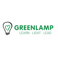 GreenLamp.ch Logo
