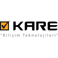 KARE BİLGİSAYAR İLETİŞİM SİSTEMLERİ Logo