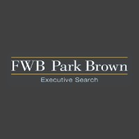 FWB Park Brown Logo