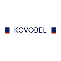 KOVOBEL a.s. Logo