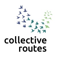 Collective Routes Logo