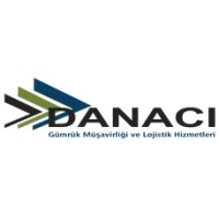 DANACI GÜMRÜK MÜŞAVİRLİĞİ VE LOJİSTİK HİZMETLERİ LTD. ŞTİ. Logo