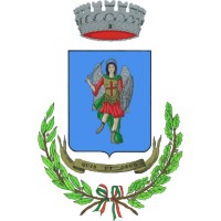 Comune di SantAngelo di Brolo Logo
