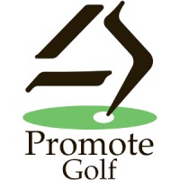 Promote Golf Logo