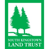 South Kingstown Land Trust Logo