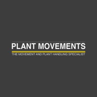 Plant Movements Logo