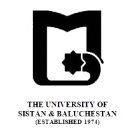 Sistan and Baluchistan University Logo