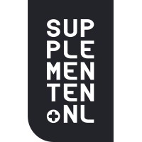 Supplementen.nl Logo