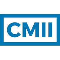 Credit Management Institute of Ireland Logo