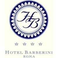 Hotel Barberini Logo