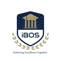 iBOS Logo