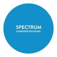 Spectrum Composite Solutions Logo