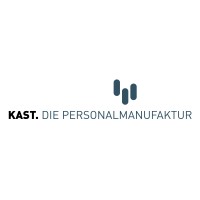 Kast.Die Personalmanufaktur Logo