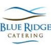 Blue Ridge Catering Logo