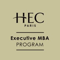 HEC Paris Executive MBA Logo