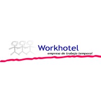 Workhotel ETT Logo