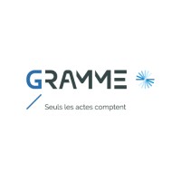 GRAMME S.A. Logo