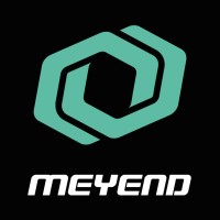 MEYEND Performance Logo
