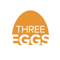 Three Eggs Logo