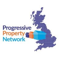Birmingham Progressive Property Network Logo