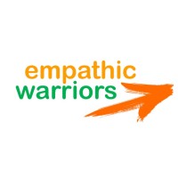empathic warriors Logo