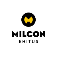 Milcon Ehitus Logo