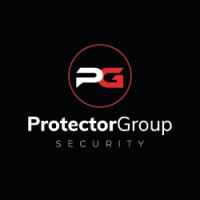 The Protector Group Logo