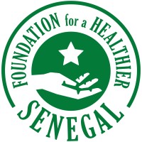Foundation for a Healthier Senegal Logo
