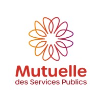 MUTUELLE DES SERVICES PUBLICS Logo