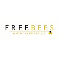 FREE BEES s.r.o. Logo