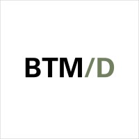 BTMD Logo