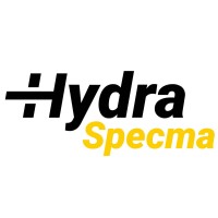 GSS Hydraulics bv Logo