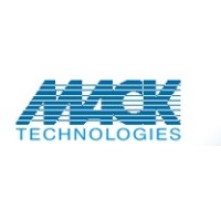 Mack Technologies SA DE CV Logo