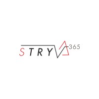 STRYV365, Inc Logo