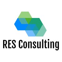 Rapid Engineering Solutions Logo