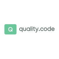 quality.code Logo