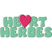 Heart Heroes Logo