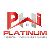 Platinum Home Inspections, Inc. Logo