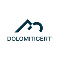DOLOMITICERT Logo