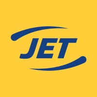 JET Local Logo