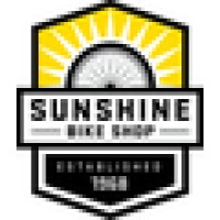 Sunshine Bicycle Co Logo