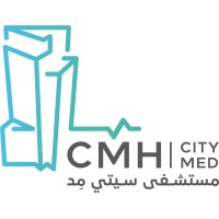 CityMed Hospital Logo