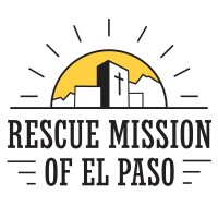 Rescue Mission Of El Paso Logo